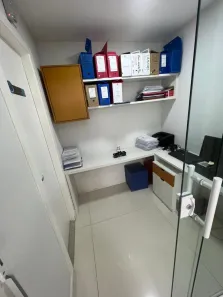 Conjunto Comercial / Sala para alugar, 267m² no Nossa Senhora das Graças, Manaus