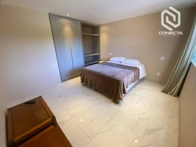 Casa de Condomínio com 5 Quartos à venda, 750m² no Centro, Camaçari