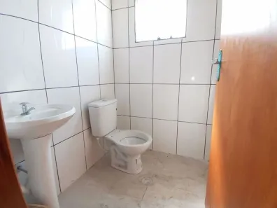 Conjunto Comercial / Sala para alugar, 35m² no Jardim Zaira, Mauá