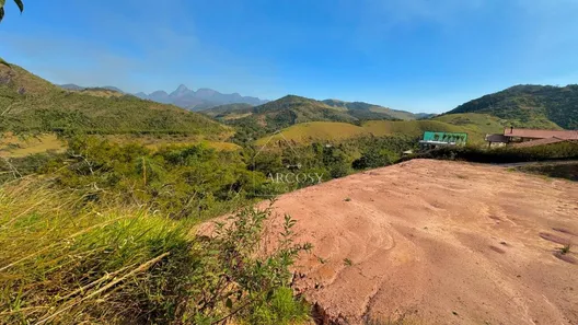 Terreno / Lote / Condomínio à venda, 6000m² no Pedro do Rio, Petrópolis
