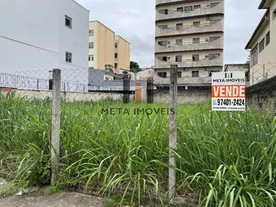 Terreno / Lote / Condomínio à venda, 360m² no Campos Elíseos, Resende