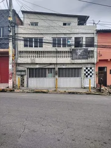 Prédio Inteiro à venda, 432m² no COHAB, Recife