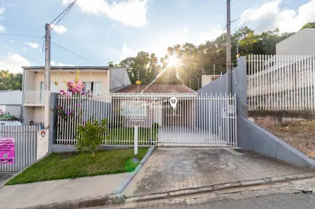 Casa com 2 Quartos à venda, 143m² no Planta Almirante, Almirante Tamandaré