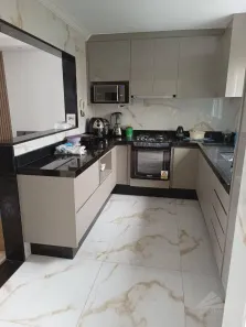 Cobertura com 3 Quartos à venda, 142m² no Vila Bocaina, Mauá