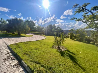 Casa de Condomínio com 7 Quartos à venda, 400m² no , Chã Grande