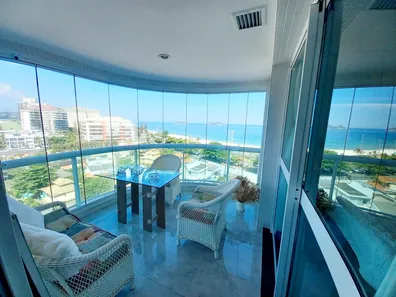 Flat com 1 Quarto à venda, 58m² no Barra da Tijuca, Rio de Janeiro