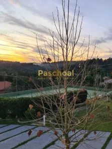Fazenda / Sítio / Chácara com 6 Quartos à venda, 14000m² no Condomínio Porta do Sol, Mairinque