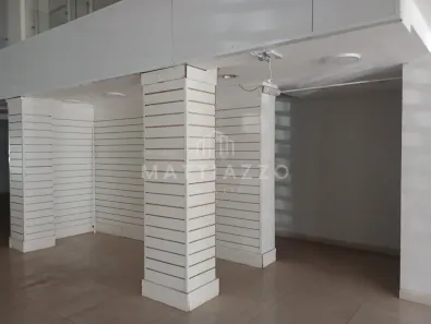 Loja / Salão / Ponto Comercial para alugar, 220m² no Centro, Limeira