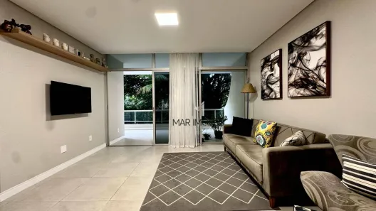 Apartamento com 3 Quartos à venda, 110m² no Enseada, Guarujá