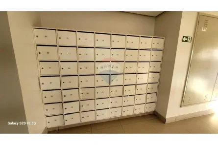 Apartamento com 2 Quartos à venda, 45m² no Samambaia Norte, Brasília