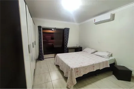 Sobrado com 3 Quartos à venda, 179m² no Usina Iracema, Iracemápolis