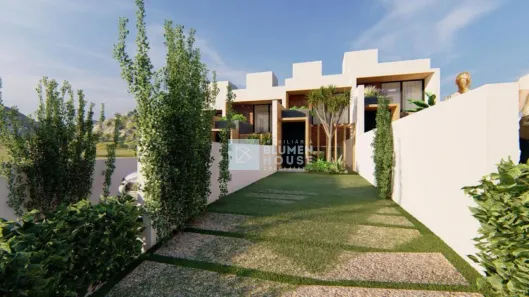 Sobrado com 2 Quartos à venda, 112m² no Itoupava Norte, Blumenau
