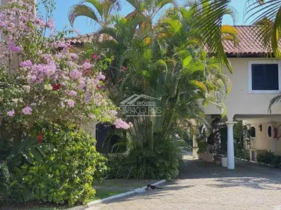 Casa de Condomínio com 2 Quartos à venda, 120m² no Centro (Mangue), Armação dos Búzios