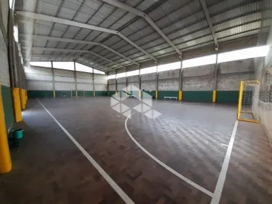 Galpão / Depósito / Armazém à venda, 1000m² no São Tomé, Viamão