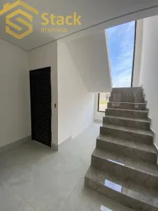 Casa de Condomínio com 4 Quartos à venda, 255m² no Residencial Pecan, Itupeva