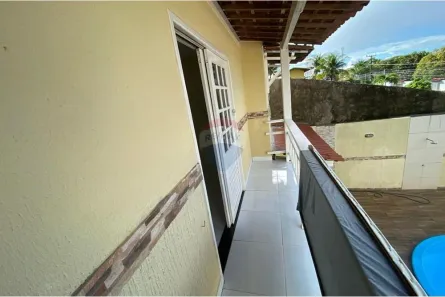 Casa com 4 Quartos para alugar, 200m² no Barra Nova, Marechal Deodoro
