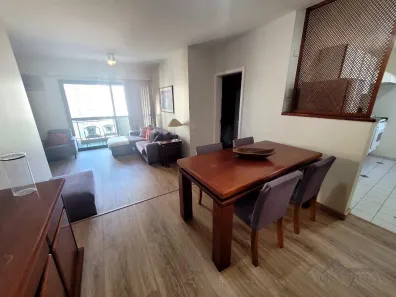 Flat com 1 Quarto para venda ou aluguel, 71m² no Cambuí, Campinas