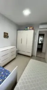 Apartamento com 2 Quartos à venda, 55m² no Xaxim, Curitiba