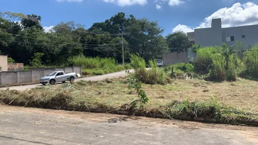 Terreno / Lote / Condomínio à venda, 308m² no , Florestal