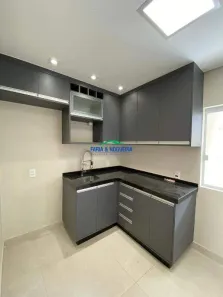 Casa de Condomínio com 3 Quartos para alugar, 197m² no Condomínio Residencial Villagio do Conde, Rio Claro