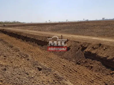 Fazenda / Sítio / Chácara à venda, 7260000m² no , Lagoa da Confusão