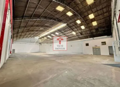 Galpão / Depósito / Armazém para alugar, 4777m² no Jardim Fátima, Guarulhos