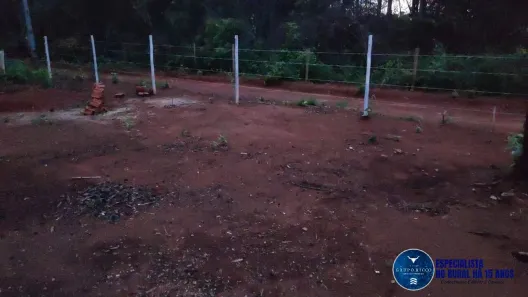Terreno / Lote / Condomínio à venda, 2000m² no Centro, Pirenópolis