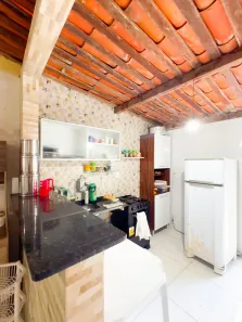 Casa com 3 Quartos à venda, 80m² no Arembepe (Abrantes), Camaçari