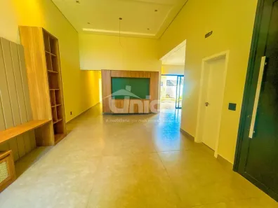 Casa de Condomínio com 3 Quartos à venda, 160m² no Parque Ortolândia, Hortolândia