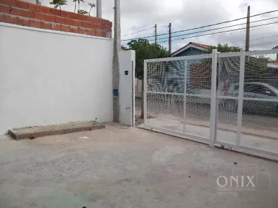 Casa de Condomínio com 3 Quartos para alugar, 84m² no Jundiapeba, Mogi das Cruzes