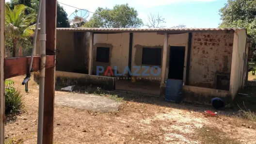 Fazenda / Sítio / Chácara com 2 Quartos à venda, 20000m² no , Padre Bernardo