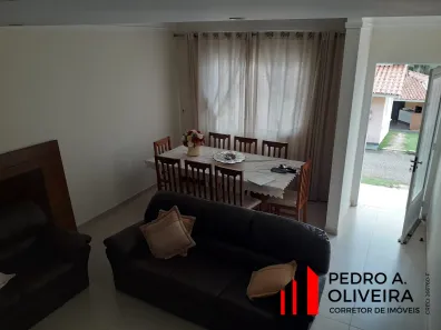 Casa de Condomínio com 3 Quartos à venda, 110m² no Estância Suíça, Serra Negra
