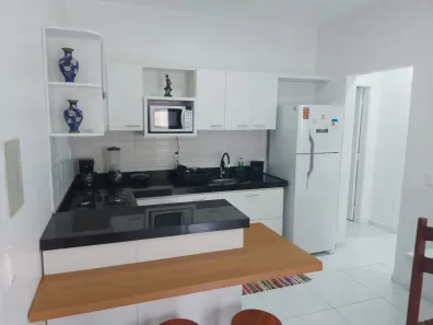 Casa com 2 Quartos para alugar, 55m² no Porto das Dunas, Aquiraz