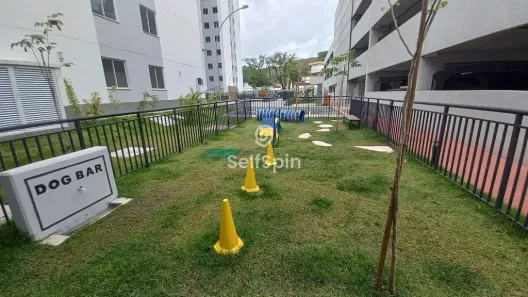 Apartamento com 2 Quartos para alugar, 55m² no Maria Paula, São Gonçalo