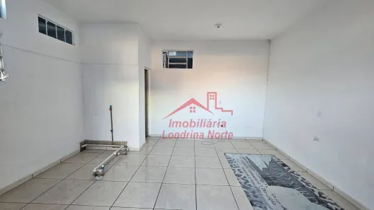 Loja / Salão / Ponto Comercial para alugar, 20m² no Jardim das Palmeiras, Londrina