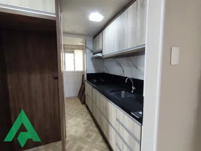 Apartamento com 2 Quartos à venda, 42m² no Passo Manso, Blumenau