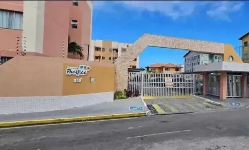 Apartamento com 3 Quartos à venda, 67m² no Centro, Barra dos Coqueiros