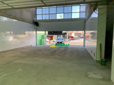 Loja / Salão / Ponto Comercial para alugar, 250m² no Jardim Rosa de Franca, Guarulhos