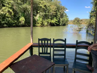 Terreno / Lote / Condomínio à venda, 1250m² no , Abadiânia