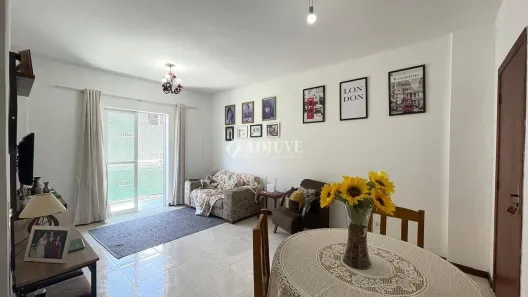Apartamento com 2 Quartos à venda, 60m² no Morin, Petrópolis