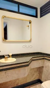 Apartamento com 4 Quartos para venda ou aluguel, 422m² no São Dimas, Piracicaba