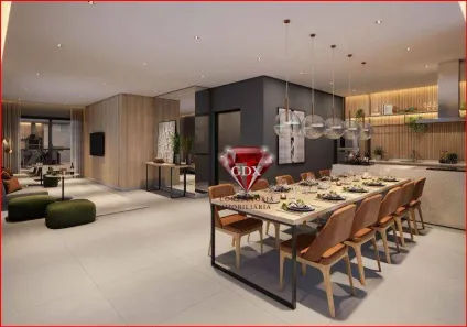 Apartamento com 3 Quartos à venda, 69m² no Caxingui, São Paulo