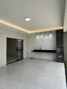 Casa com 3 Quartos à venda, 118m² no Setor Sul, Trindade