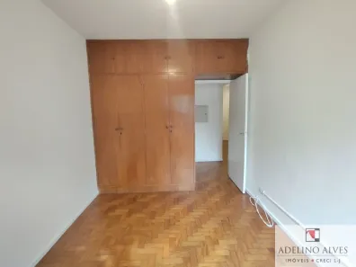 Apartamento com 2 Quartos para alugar, 52m² no Bela Vista, São Paulo