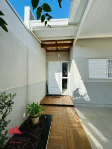 Casa com 3 Quartos à venda, 130m² no Jardim Residencial Vaughan, Sumaré