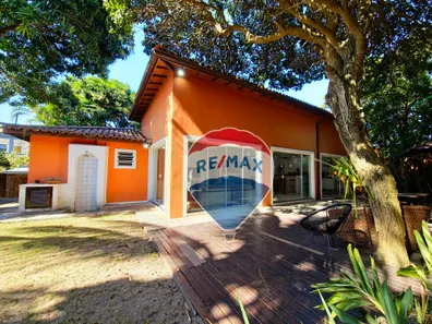 Apartamento com 3 Quartos à venda, 145m² no , Armação dos Búzios
