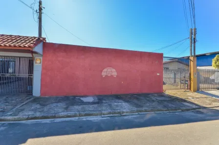 Terreno / Lote / Condomínio à venda, 156m² no Alto Boqueirão, Curitiba