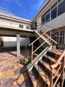 Kitnet com 1 Quarto para alugar, 20m² no Minerlândia, Barra Mansa