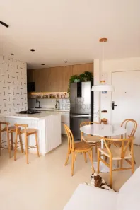 Apartamento com 2 Quartos à venda, 50m² no Vilas do Atlântico, Lauro de Freitas