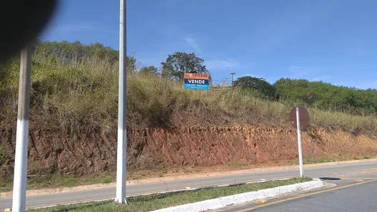 Terreno / Lote / Condomínio à venda, 1608m² no Casa da Lua, Resende